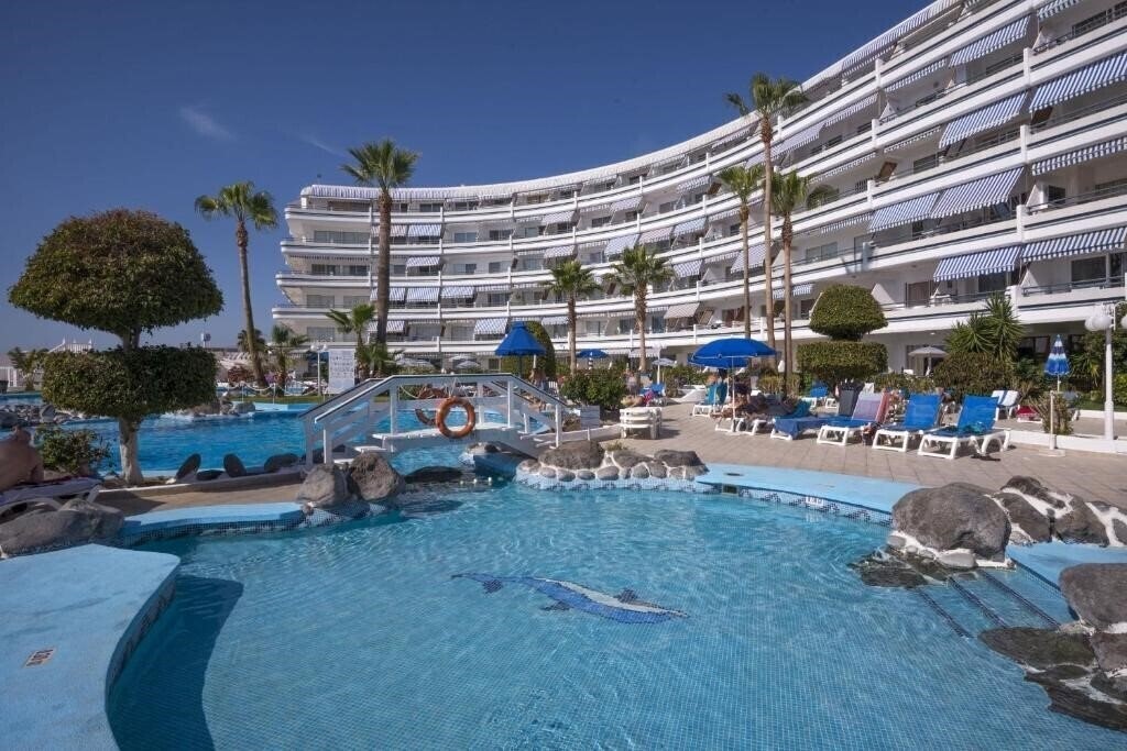 Zdjęcie Hovima Club Atlantis 3*