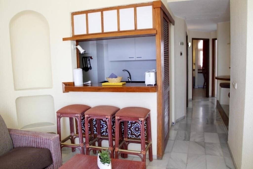 Obraz Hovima Club Atlantis 3*