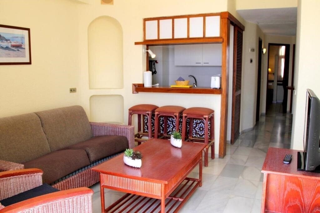 Zdjęcie Hovima Club Atlantis 3*