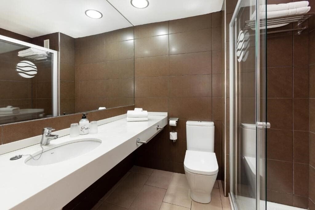 Zdjęcie Playa Olid Suites & Apartments апартаменты