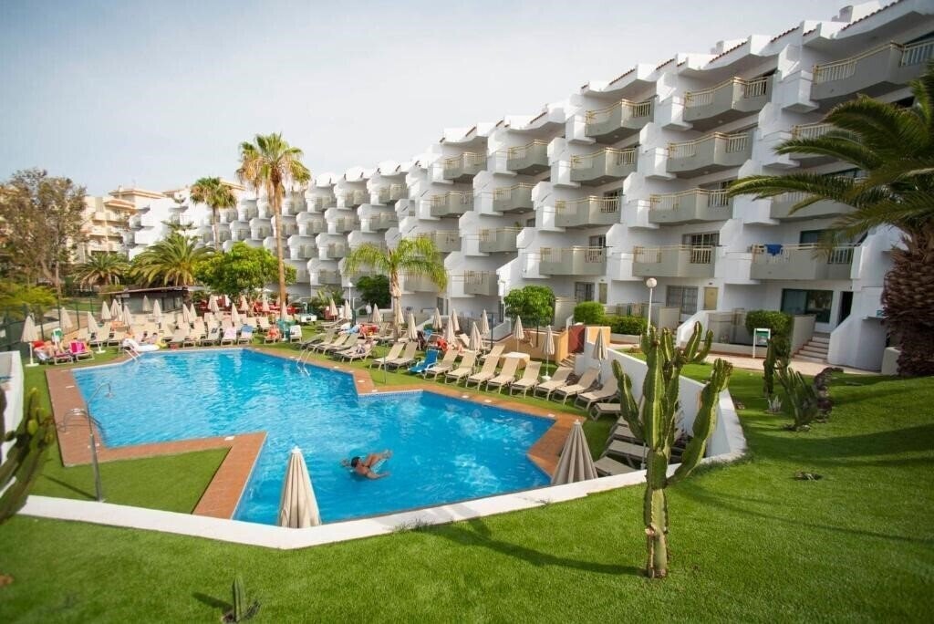 Obraz Playa Olid Suites & Apartments апартаменты