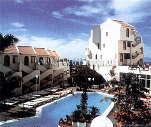 Zdjęcie Playa Olid Suites & Apartments апартаменты