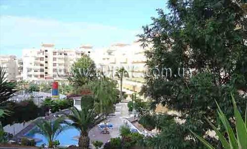 Obraz Playa Olid Suites & Apartments апартаменты