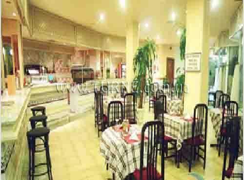 Zdjęcie Playa Olid Suites & Apartments апартаменты