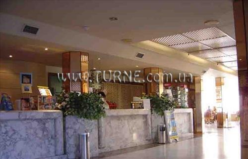 Zdjęcia Playa Olid Suites & Apartments апартаменты