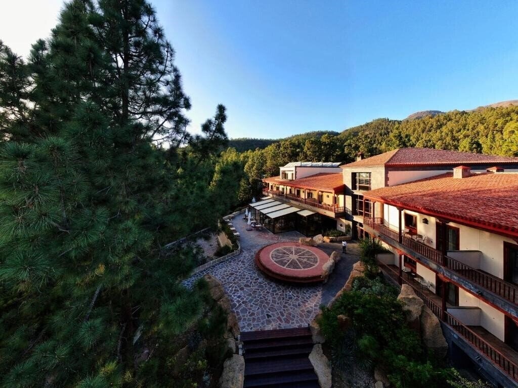 Зображення Spa Villalba 4*