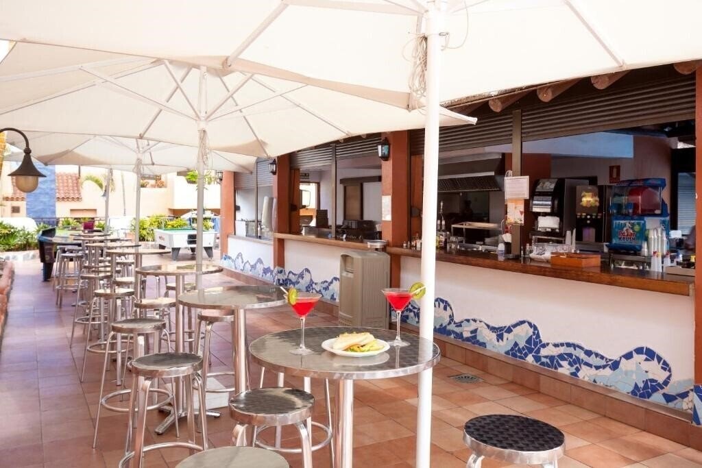 Zdjęcie Tagoro 4*