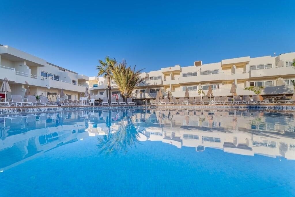 Hotel Arena Suites апартаменты