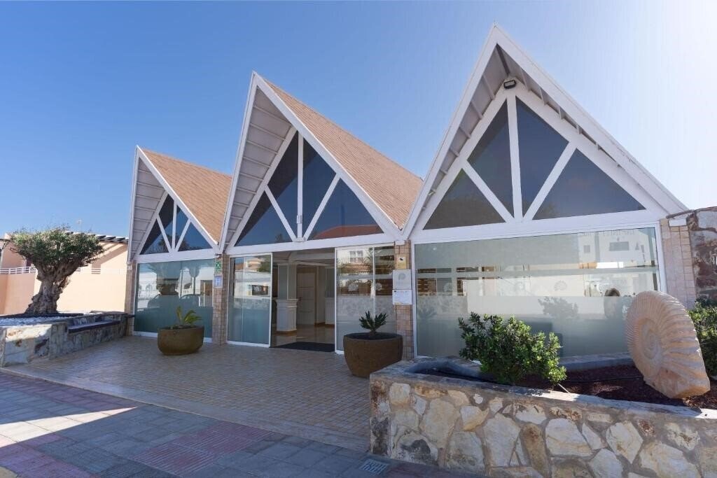 Zdjęcie Arena Suites апартаменты