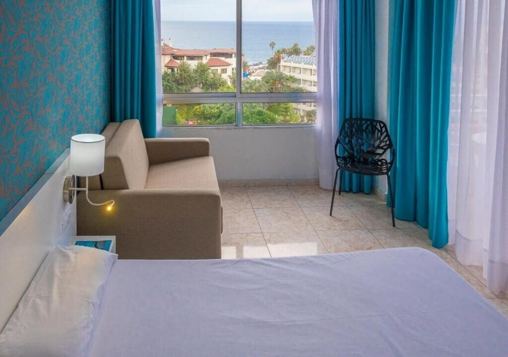 Zdjęcia Checkin Concordia Playa 4*