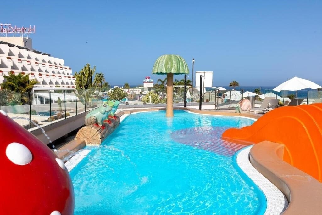 Зображення Alexandre Gala Hotel 4*
