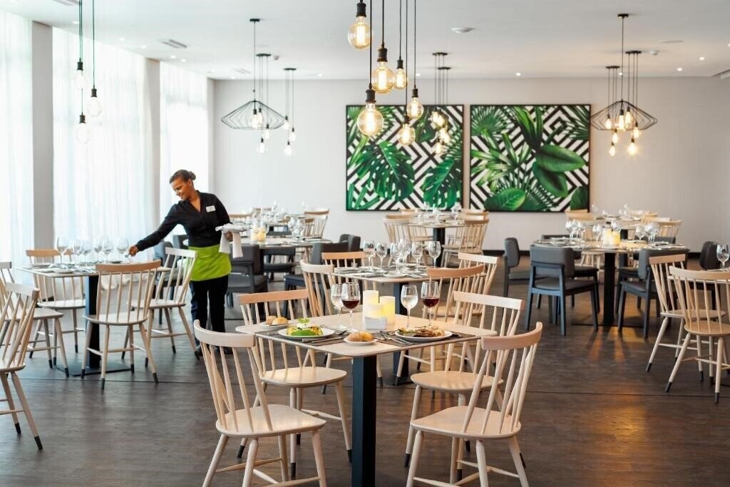 Zdjęcie TRH Taoro Garden 4*