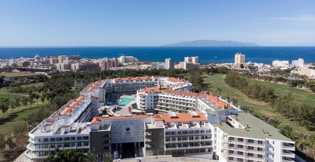 Готель Gara Suites Golf & SPA 4*