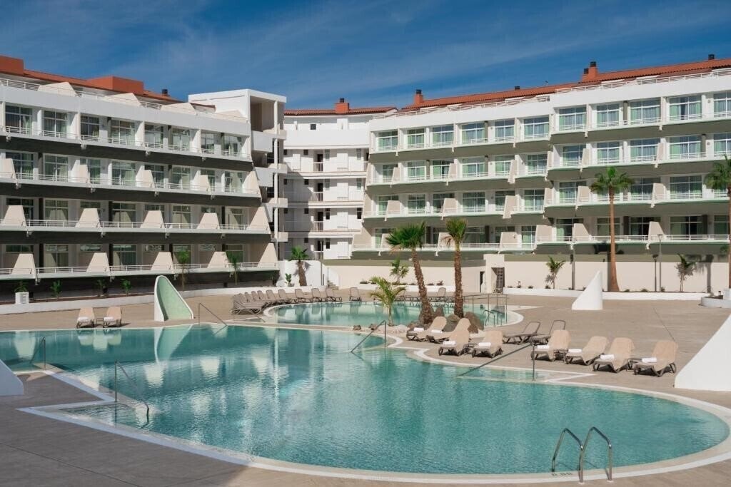 Фото Gara Suites Golf & SPA 4*
