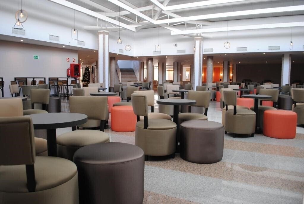 Фотографія Gara Suites Golf & SPA 4*