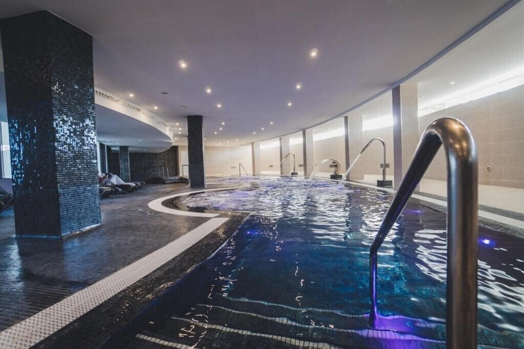 Картинка Gara Suites Golf & SPA 4*