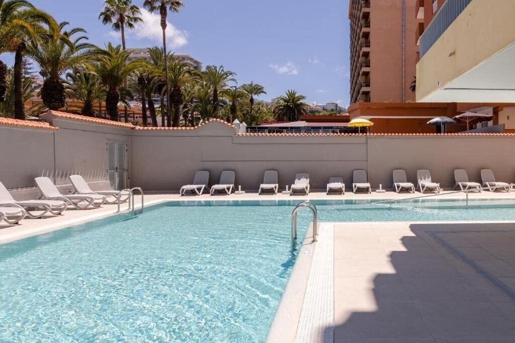 Zdjęcie Palmeras Playa 3*