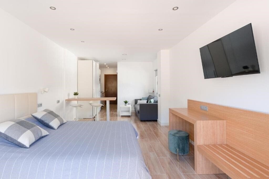 Zdjęcia Palmeras Playa 3*