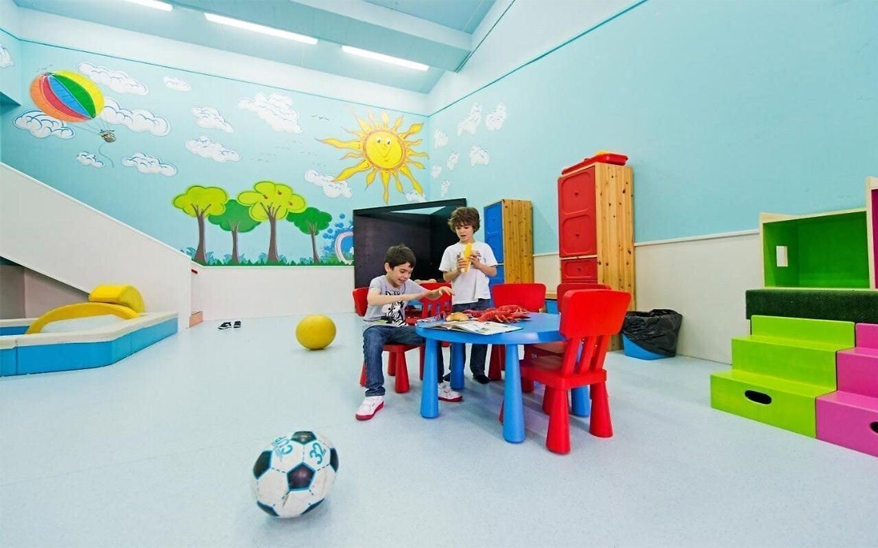 Фотографія Marylanza Suites & SPA 4*