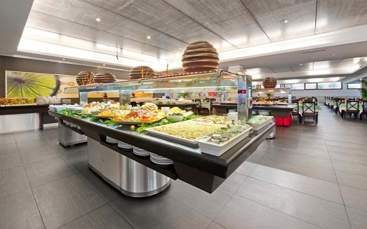 Зображення Marylanza Suites & SPA 4*