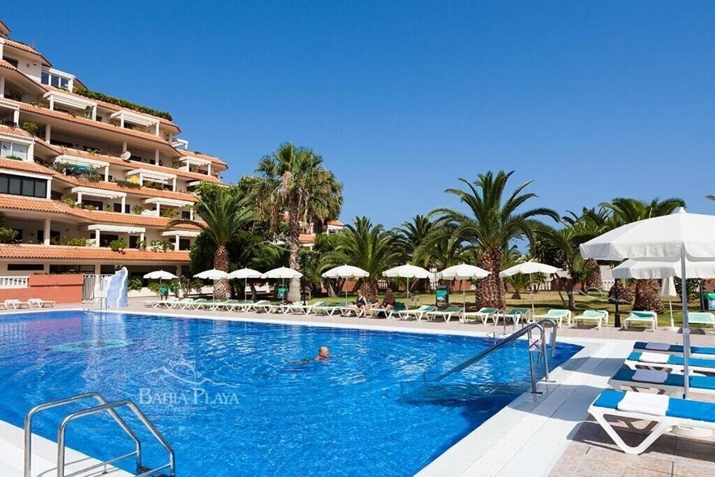 Zdjęcia Bahia Playa апартаменты