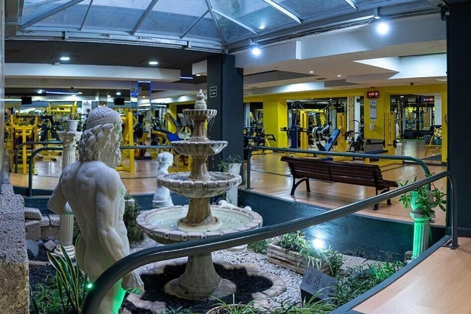 Zdjęcie Bahia Playa апартаменты