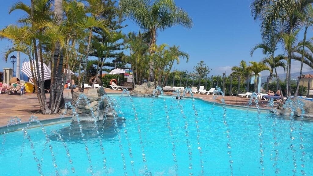 Zdjęcie Playa De Los Roques 4*