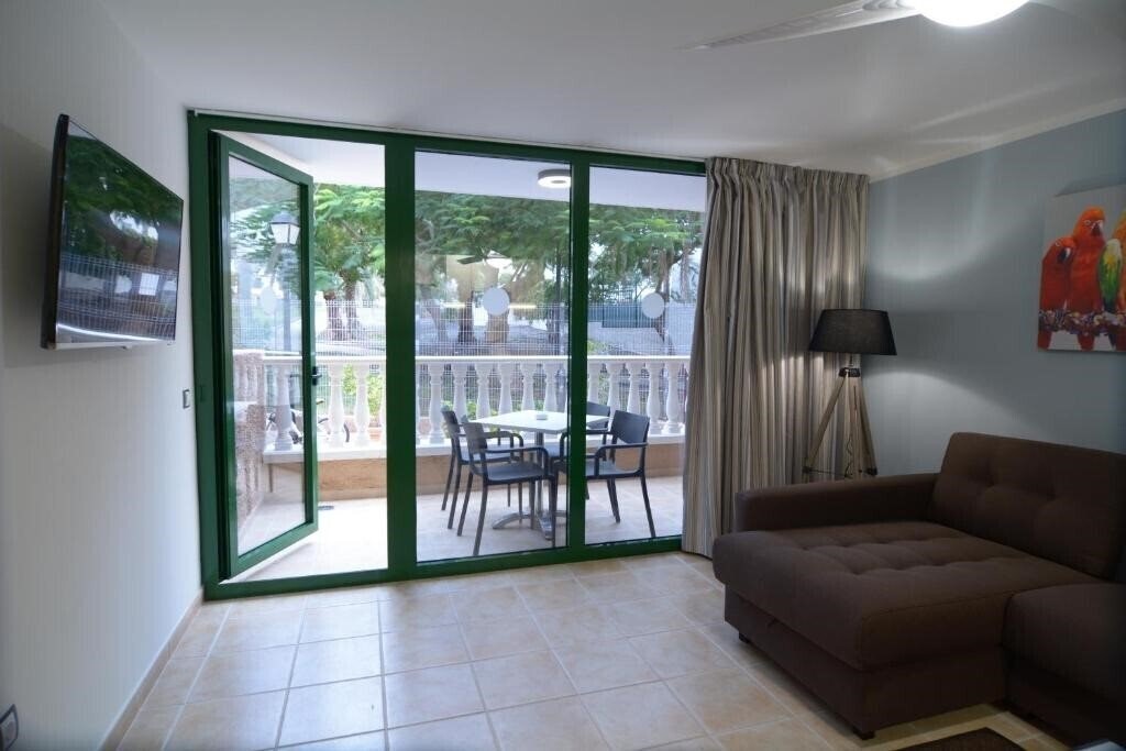 Obraz Parque De Las Americas отель без категории