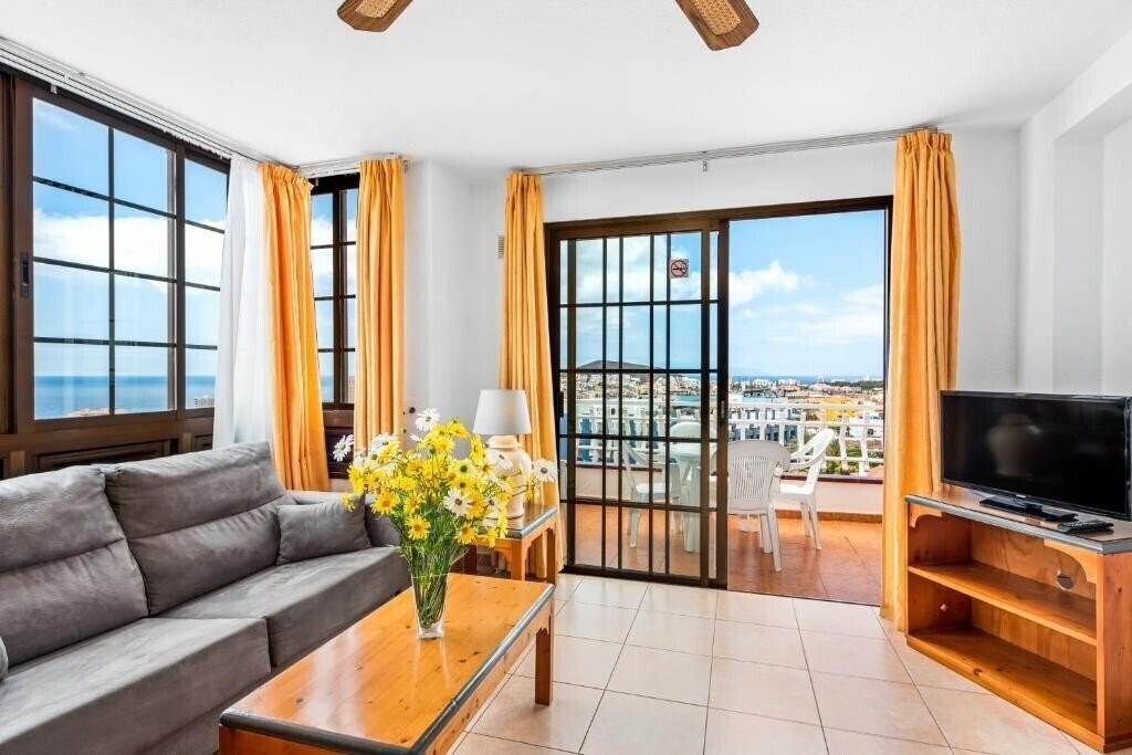 Obraz Club Tenerife 3*