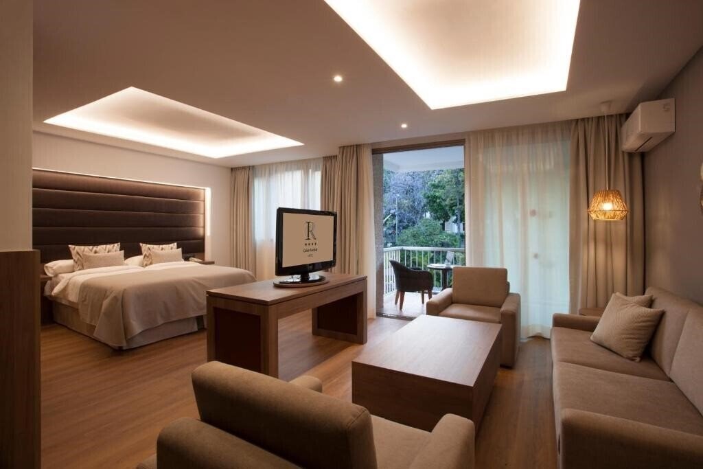 Zdjęcia Colon Rambla 4*