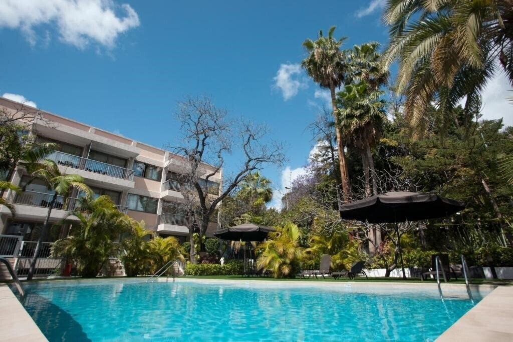 Obraz Colon Rambla 4*