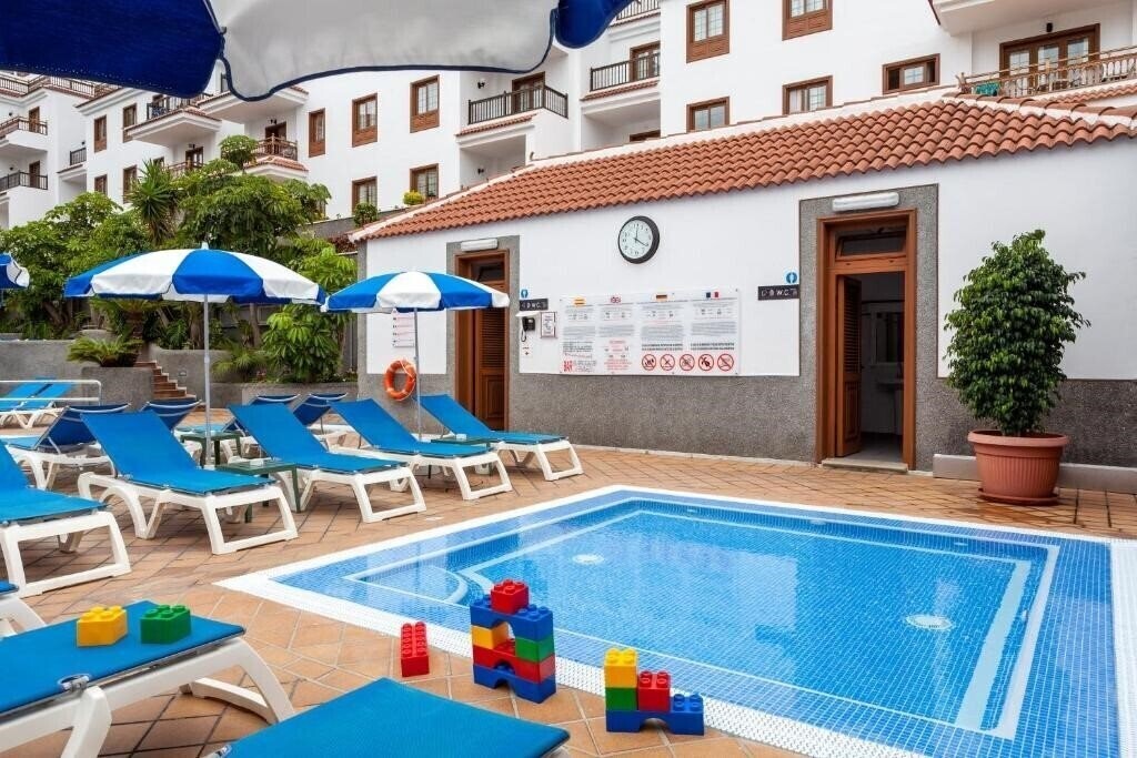 Zdjęcie Casablanca (Puerto De La Cruz) 3*