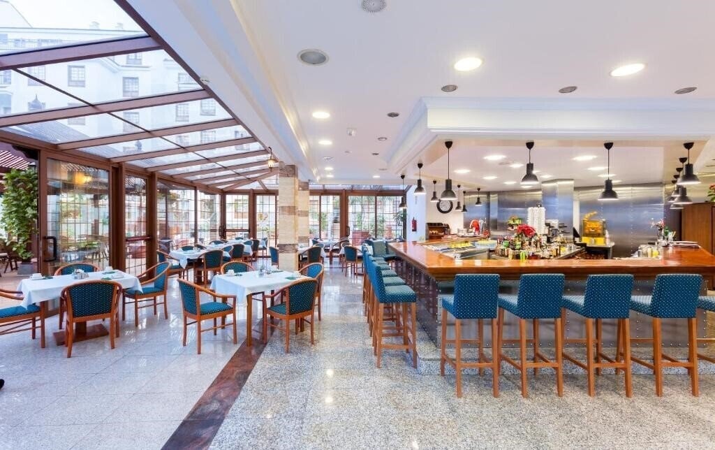 Obraz Casablanca (Puerto De La Cruz) 3*