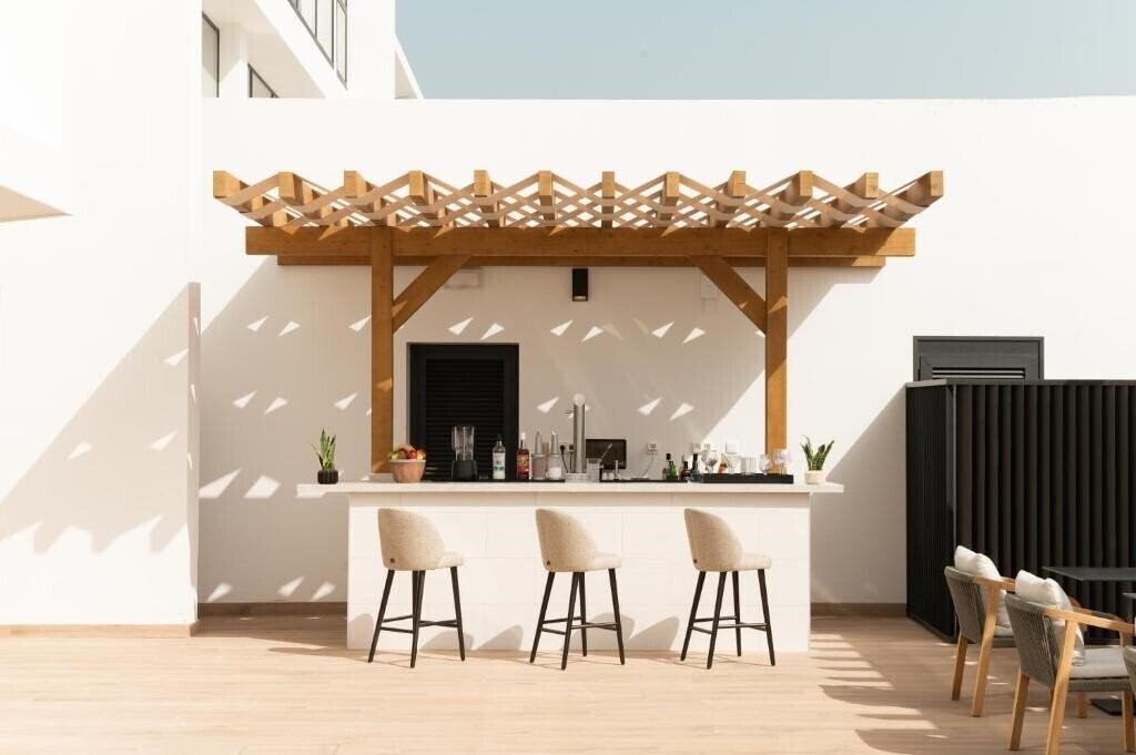 Фотографія Amarilla Golf Residences 5*
