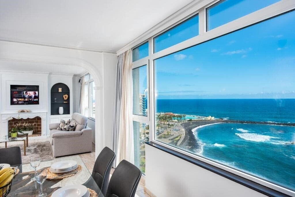 Zdjęcie Ocean Vistas 24 3*