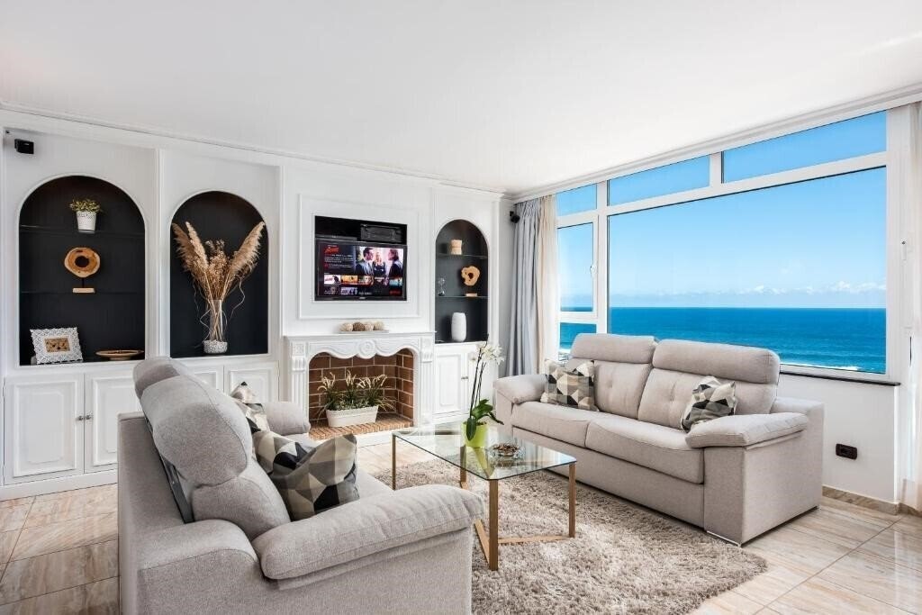 Obraz Ocean Vistas 24 3*