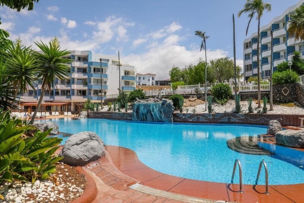 Фотографія Isla Verde 3*