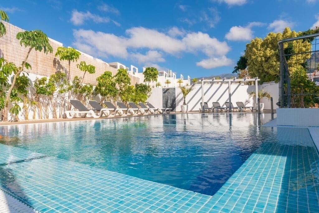 Zdjęcia Neptuno (Costa Adeje) 3*