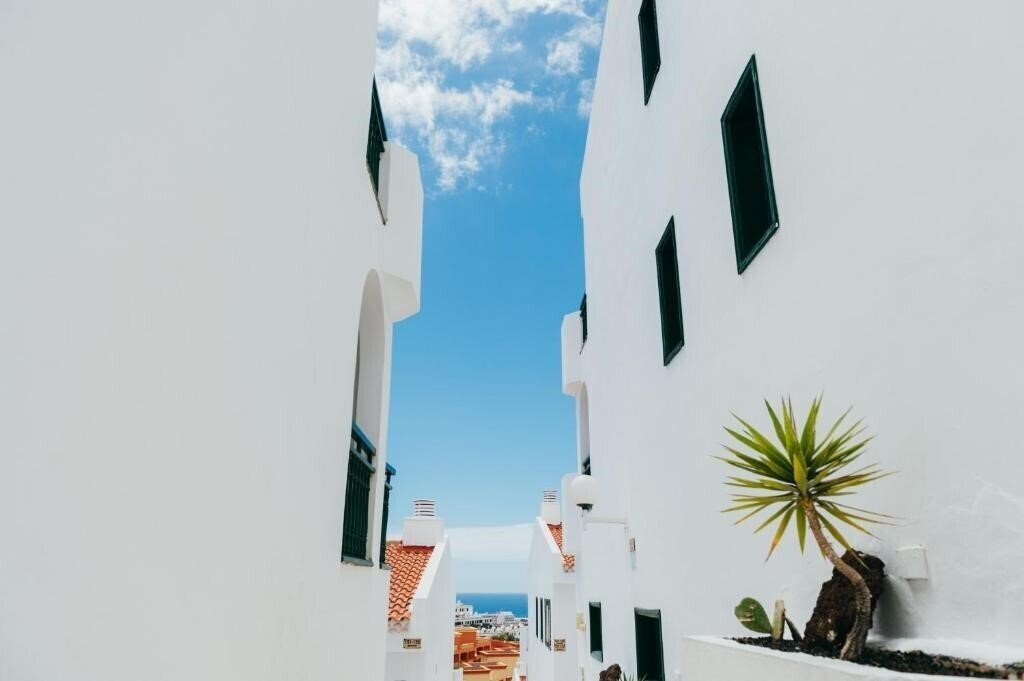 Zdjęcie Neptuno (Costa Adeje) 3*