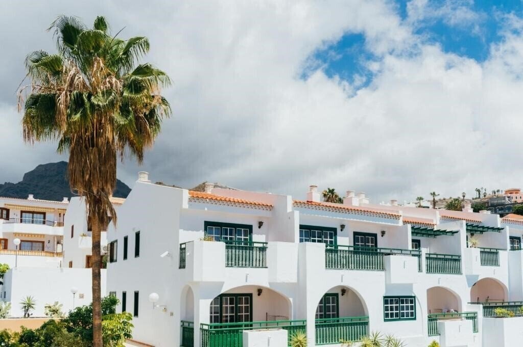 Obraz Neptuno (Costa Adeje) 3*