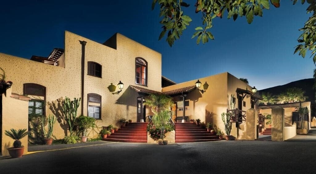 Готель Rural Finca Salamanca 3*