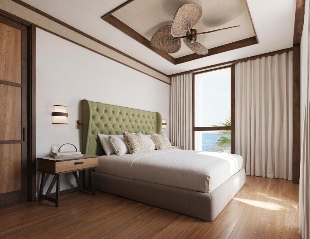 Zdjęcia Gran Hotel Taoro 5*