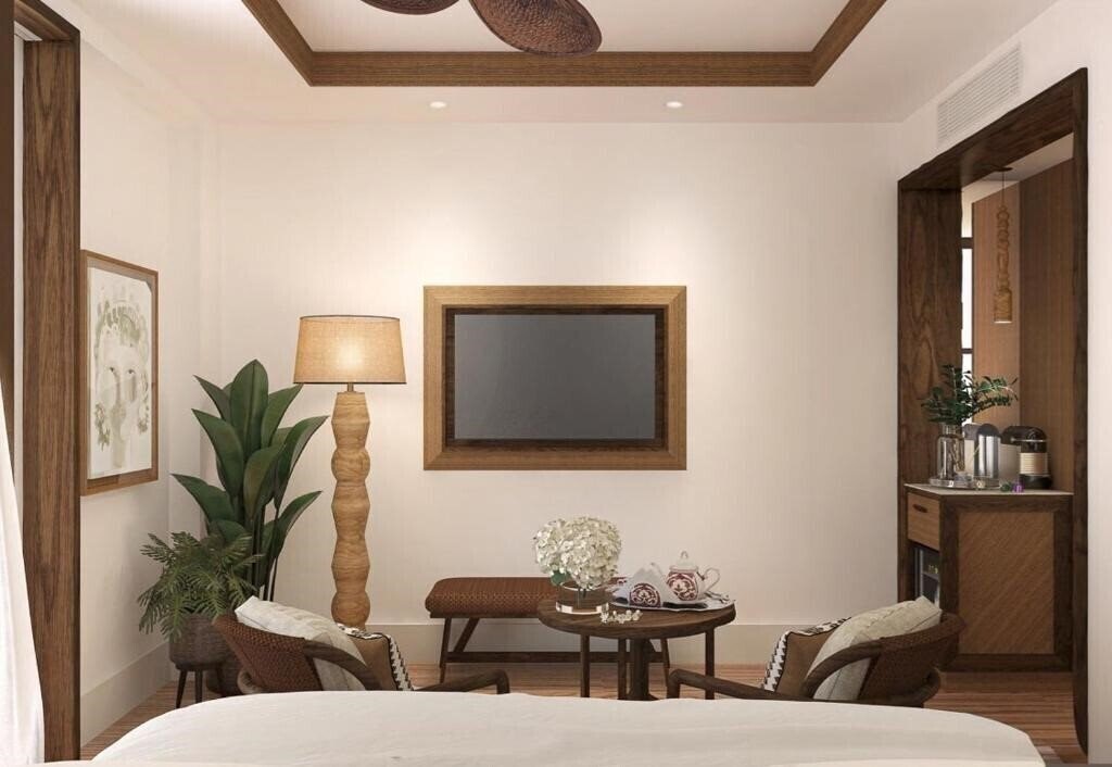 Obraz Gran Hotel Taoro 5*