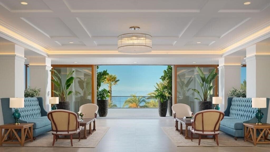 Фотографія Gran Hotel Taoro 5*