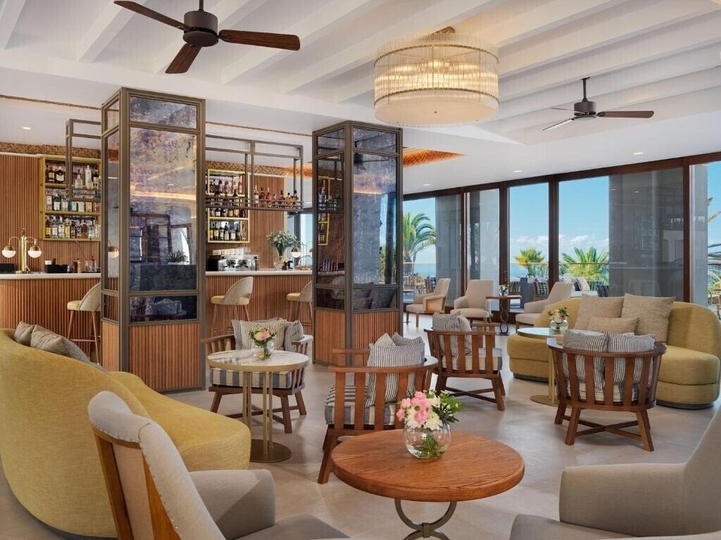 Зображення Gran Hotel Taoro 5*