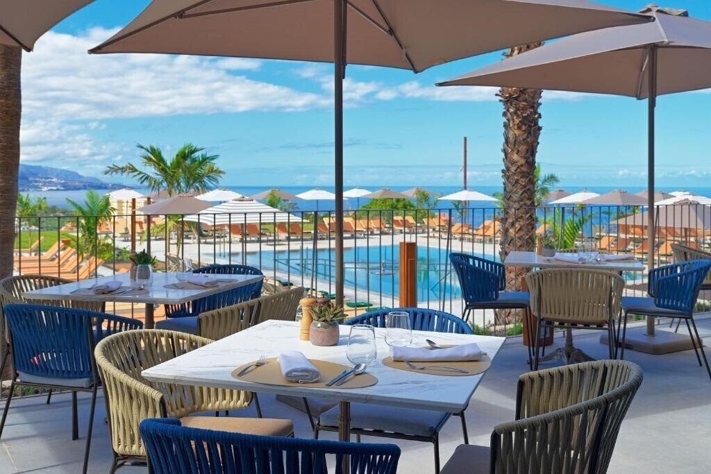 Картинка Gran Hotel Taoro 5*
