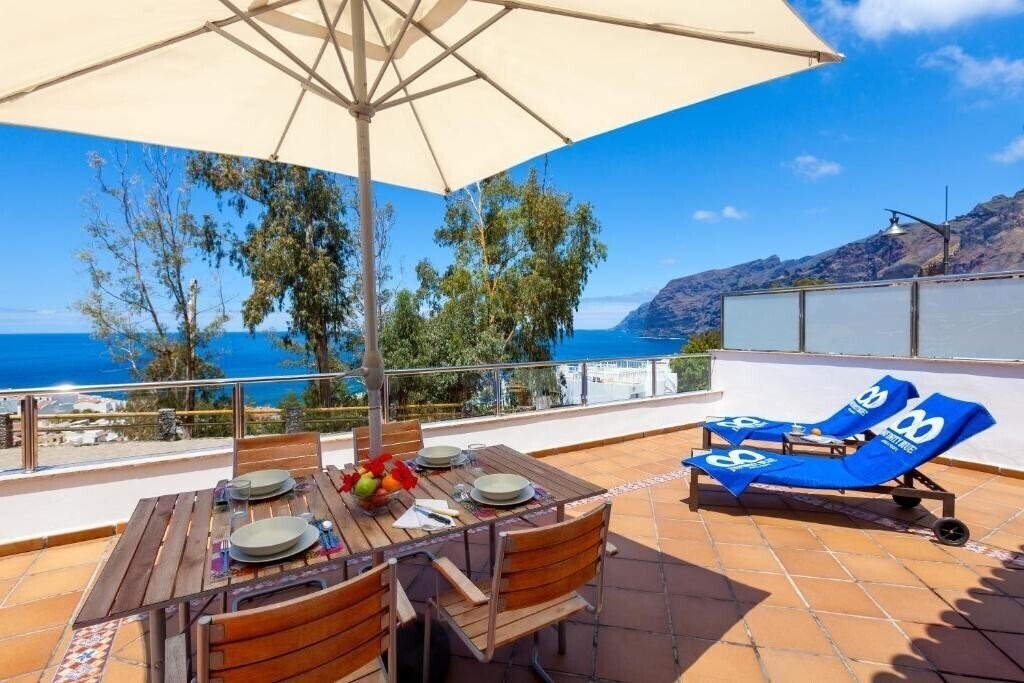 Картинка Terrazas De Los Gigantes 4*