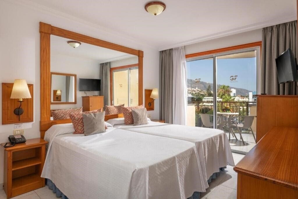 Zdjęcie GF Noelia (ex. Noelia Playa) 3*