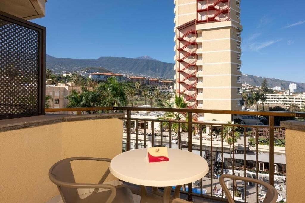 Obraz GF Noelia (ex. Noelia Playa) 3*