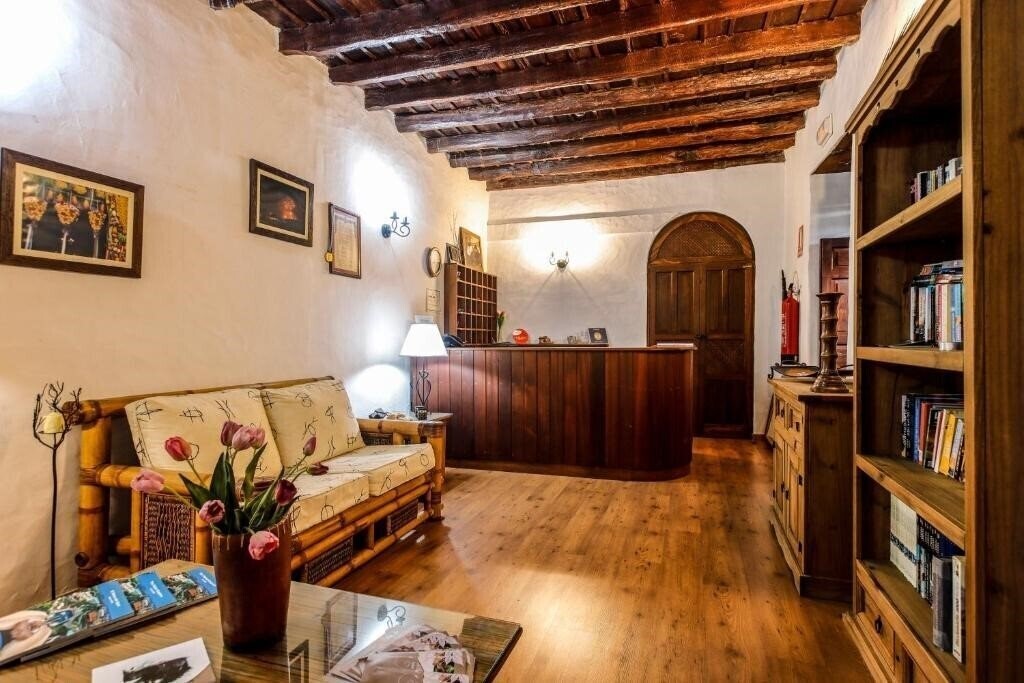 Zdjęcia Hotel Rural Bentor (ex. Rural Bentor Hotel) 3*